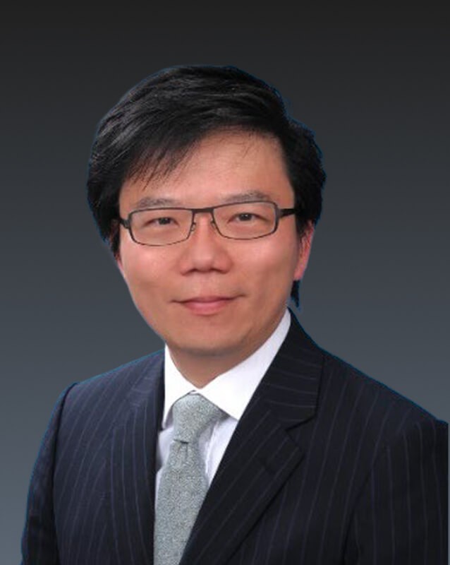 Trevor Cheung